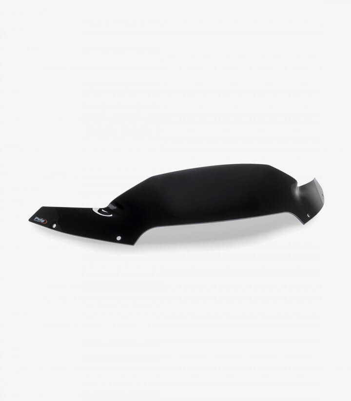 Cúpula Puig High-Road Sport Harley Davidson Road Glide Negro 21722N