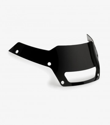 Cúpula Puig High-Road Sport Harley Davidson Softail Low Rider ST FXLRST (22-24) Negro 21472N