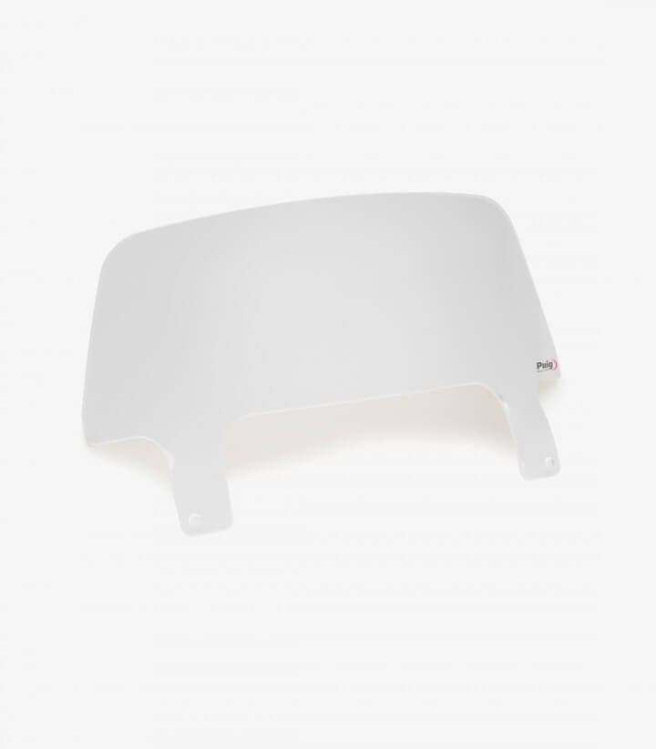 Cúpula Puig High-Road Sport Harley Davidson Softail Sport Glide FLSB (18-24) Transparente 21340W