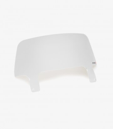 Cúpula Puig High-Road Sport Harley Davidson Softail Sport Glide FLSB (18-24) Transparente 21340W