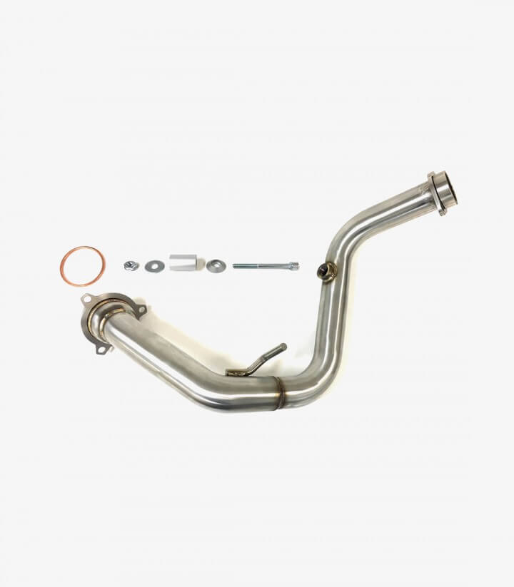Ixil OB5029VSE SOVE Steel Exhaust for BMW G 310 R (17-22)