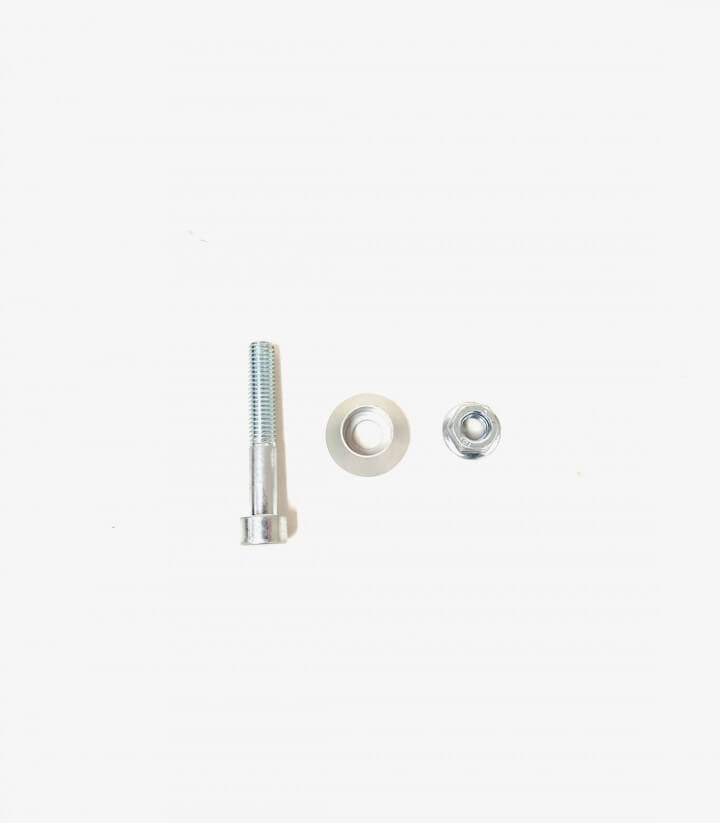 Escape EM3088SS Ixil MXT Acero para KTM 1290 Super Adventure (21-24)