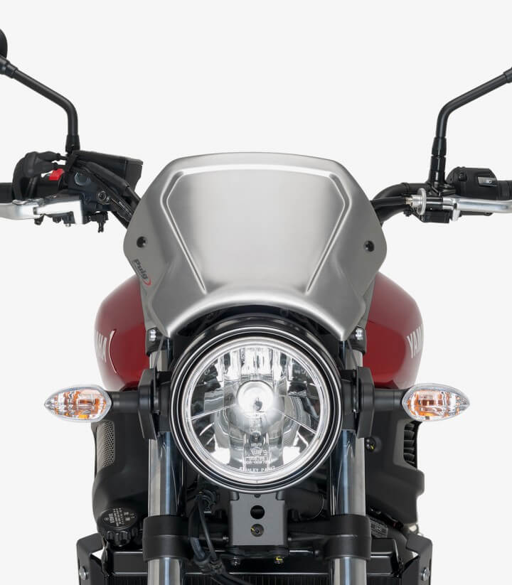 Frontplatte aus Aluminium Puig universal 3593P
