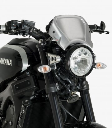 Placa frontal de aluminio Puig Yamaha XSR900 (16-21) 9806P