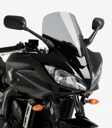Cúpula Puig Racing Yamaha FZ6 Fazer S2 Ahumado 4366H