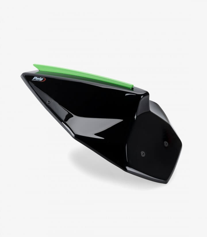 Heckhöcker Kawasaki ZX-10R (16-26), ZX-10RR (17-26) Puig Schwarz 20704N