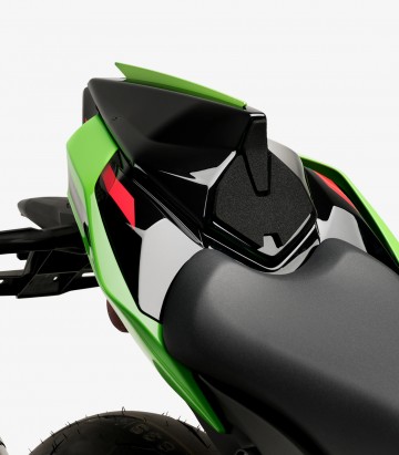 Heckhöcker Kawasaki ZX-10R (16-26), ZX-10RR (17-26) Puig Schwarz 20704N