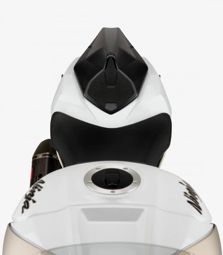 Heckhöcker Kawasaki ZX-10R (16-26), ZX-10RR (17-26) Puig Mattschwarz 20704J