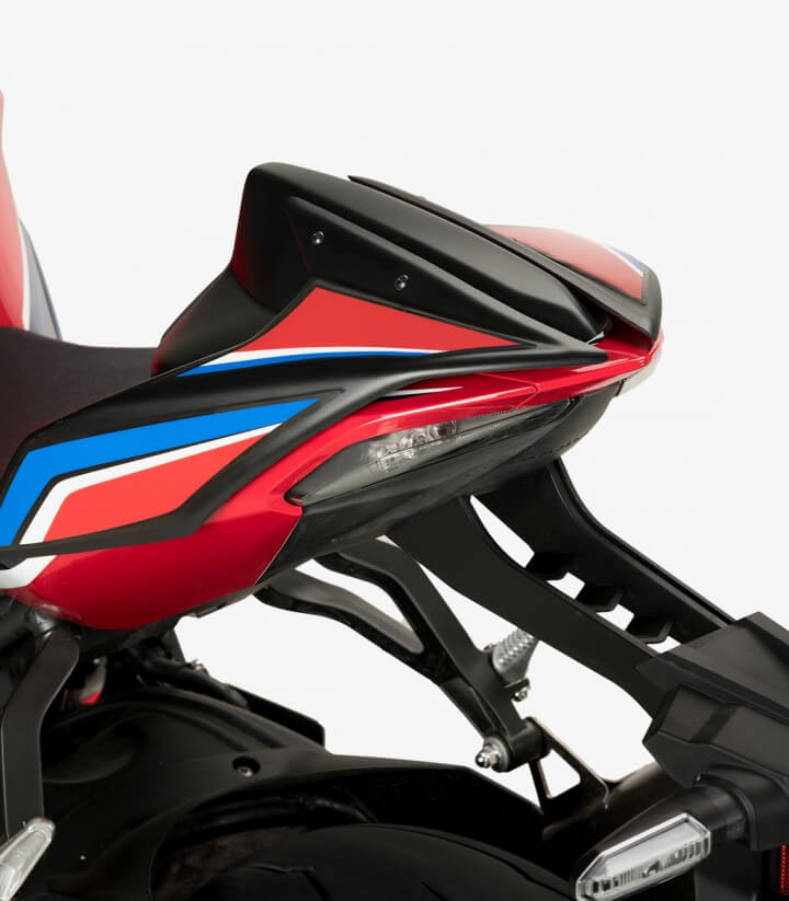 Colín Honda CBR1000RR-R Fireblade (20-25) Puig Negro mate 20705J