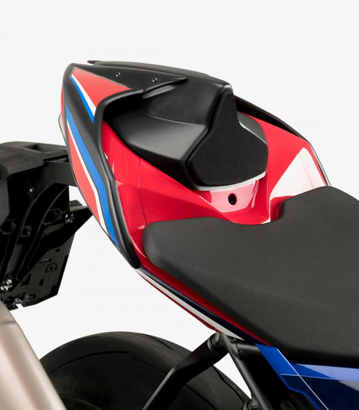 Heckhöcker Honda CBR1000RR-R Fireblade (20-25) Puig Mattschwarz 20705J