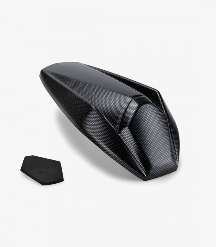 Heckhöcker Kawasaki Z900 (17-24) Puig Carbon-Optik 20706C