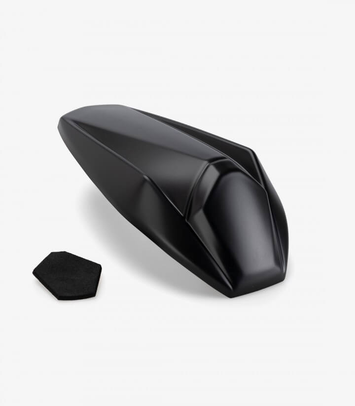 Colín Kawasaki Z900 (17-24) Puig Negro mate 20706J