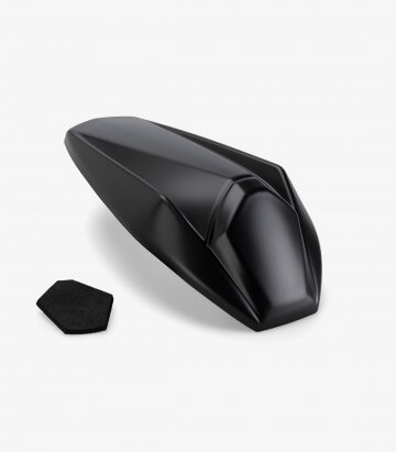 Colín Kawasaki Z900 (17-24) Puig Negro mate 20706J