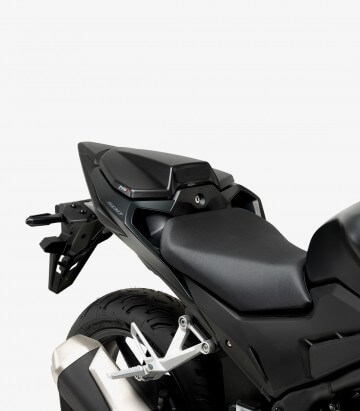 Heckhöcker several Honda models Puig Mattschwarz 21705J