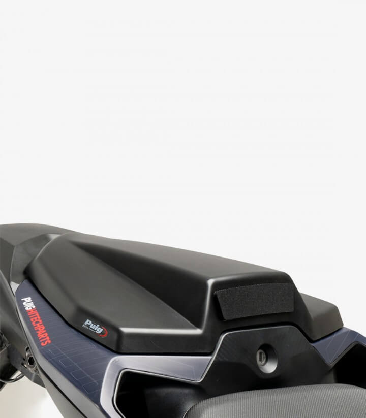 Puig Matte black 21705J seat cowl for Honda CB500/750 Hornet (23-25)