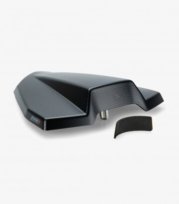 Heckhöcker several Honda models Puig Carbon-Optik 21705C