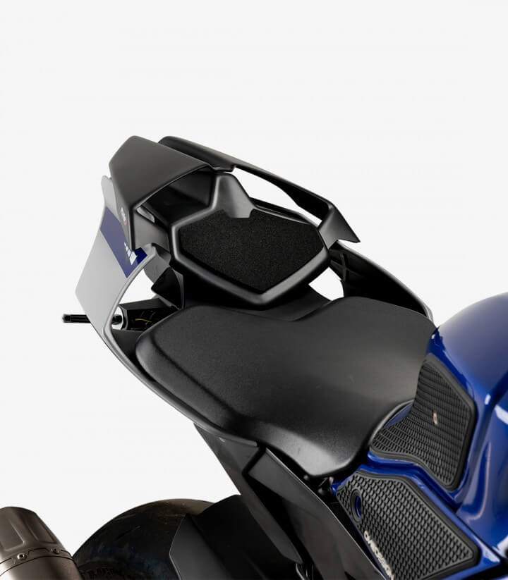 Heckhöcker Yamaha YZF-R1 / R1 Race / R1M (20-26) Puig Mattschwarz 20703J