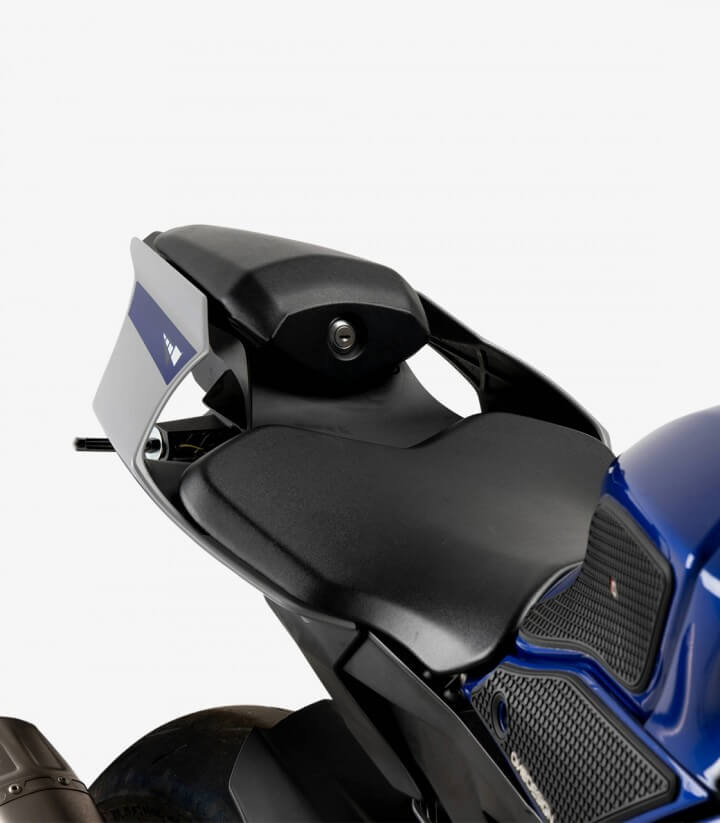 Heckhöcker Yamaha YZF-R1 / R1 Race / R1M (20-26) Puig Mattschwarz 20703J