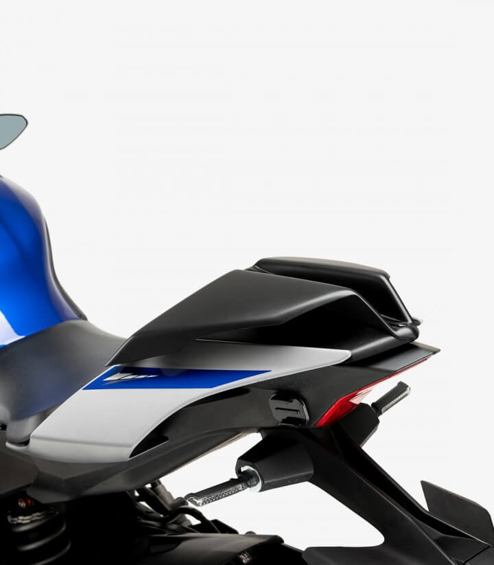 Heckhöcker Yamaha YZF-R1 / R1 Race / R1M (20-26) Puig Mattschwarz 20703J
