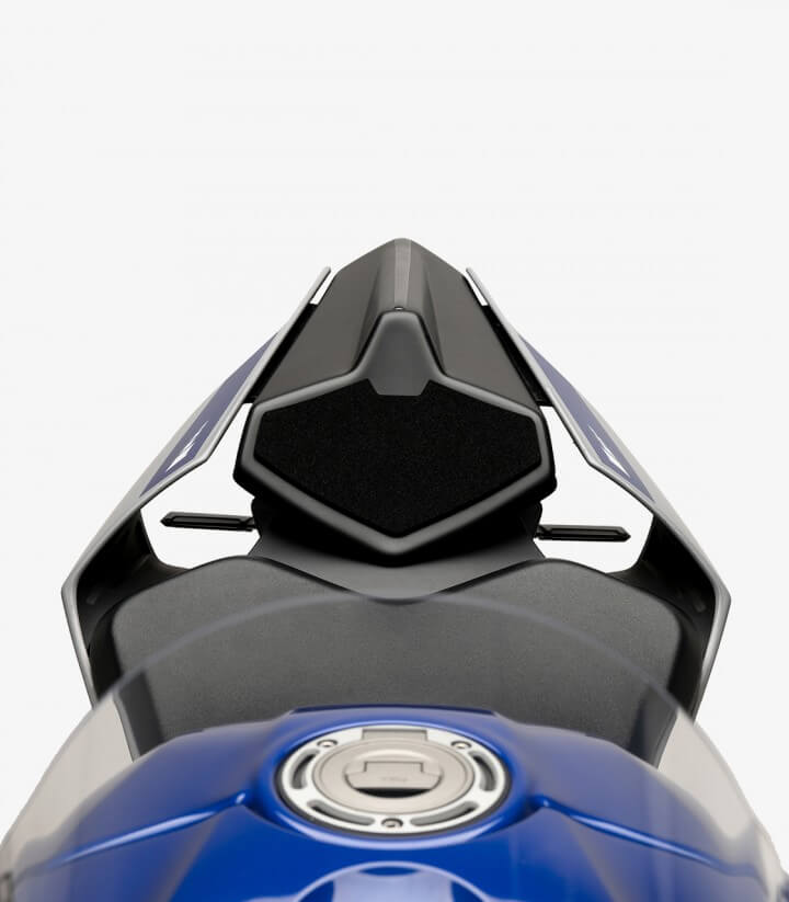 Heckhöcker Yamaha YZF-R1 / R1 Race / R1M (20-26) Puig Mattschwarz 20703J