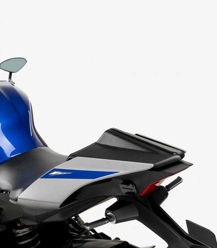 Colín Yamaha YZF-R1 (20-25) Puig Negro mate 20703J