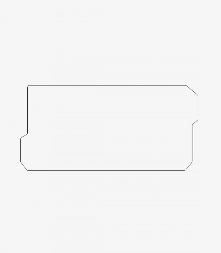 Protector de Dashboard Puig para varios modelos de KTM 21473W