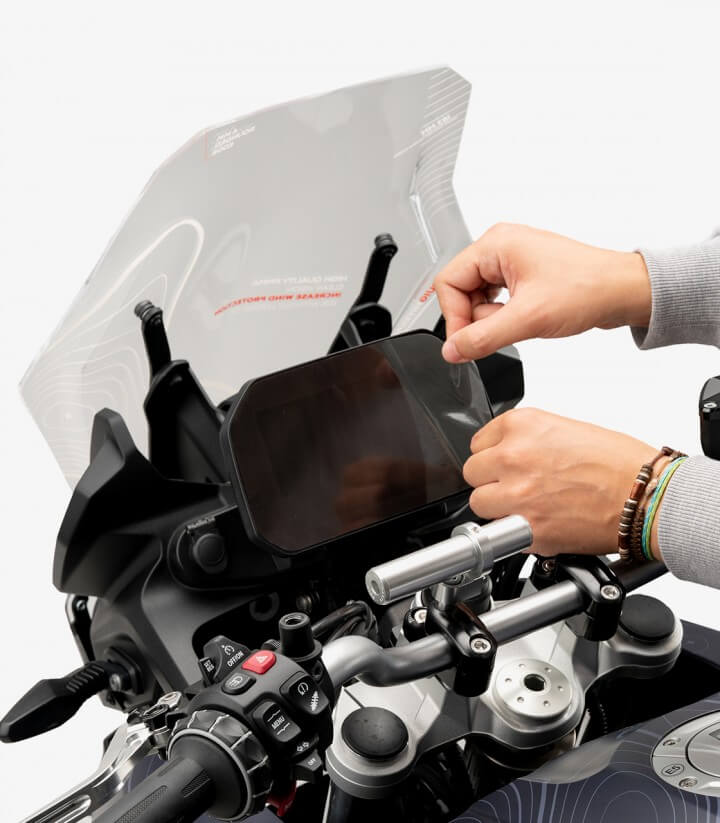 Protector de Dashboard Puig para varios modelos de BMW 21492W