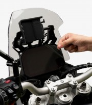 Puig Dashboard Protector for various BMW models 21492W