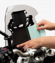 Puig Dashboard Protector for various BMW models 21492W