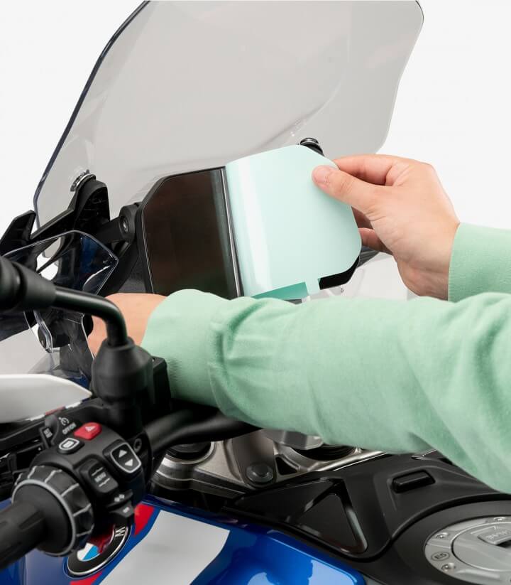 Protector de Dashboard Puig para varios modelos de BMW 21492W