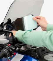 Puig Dashboard Protector for various BMW models 21492W