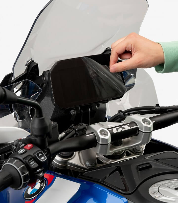 Protector de Dashboard Puig para varios modelos de BMW 21492W