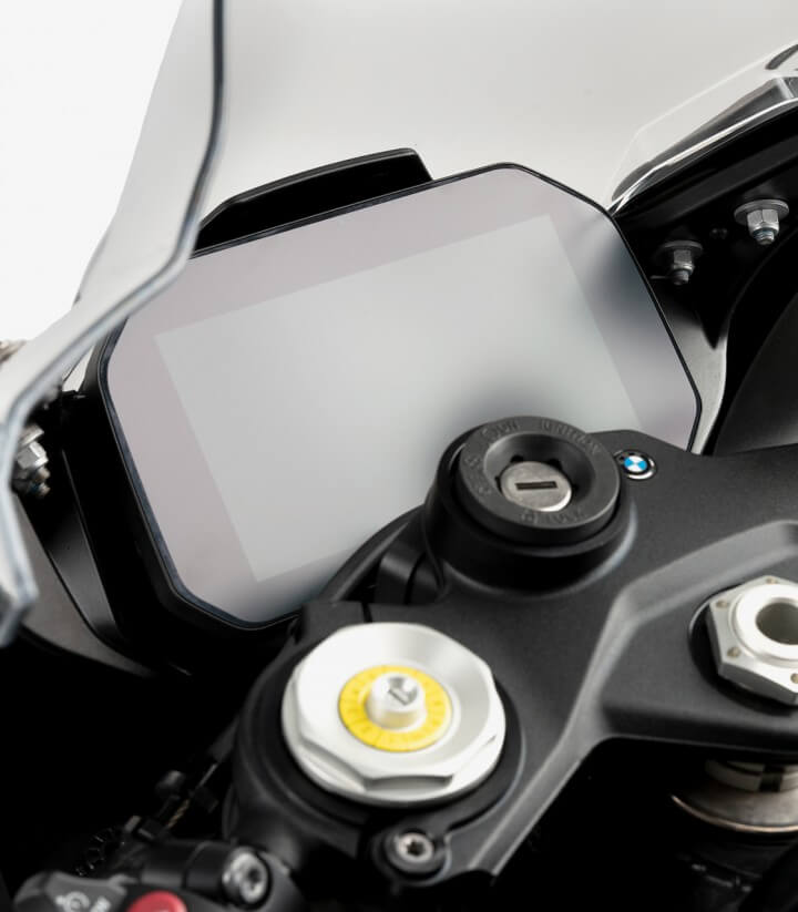 Puig Dashboard Protector for various BMW models 21492W