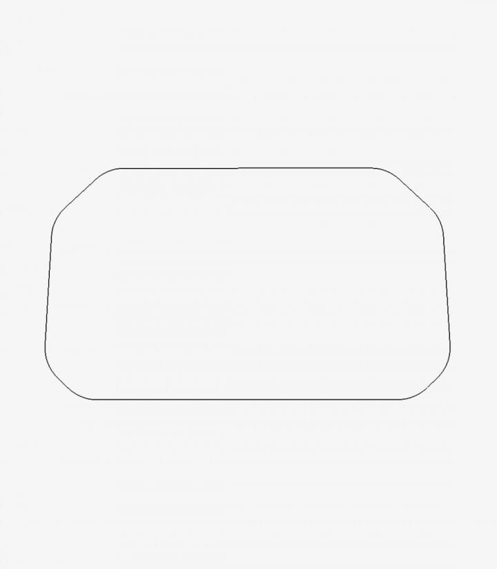 Protector de Dashboard Puig para varios modelos de BMW 21492W