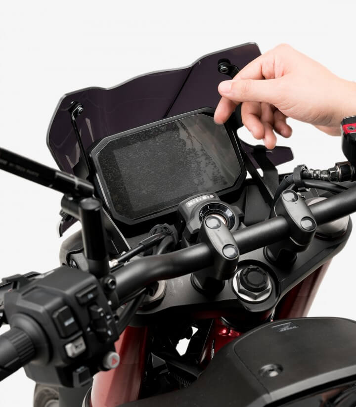 Puig Dashboard-Protektor für Honda CB750 Hornet (23-24), XL750 Transalp (23-24) 21499W