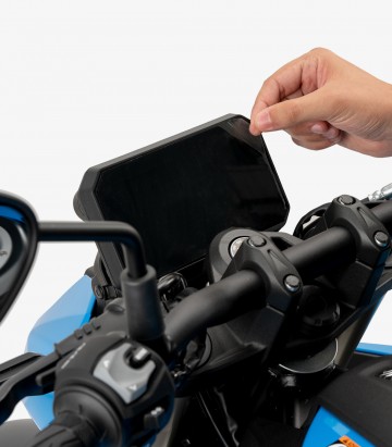 Protector de Dashboard Puig para Suzuki GSX-8R/S (23-25) 21630W