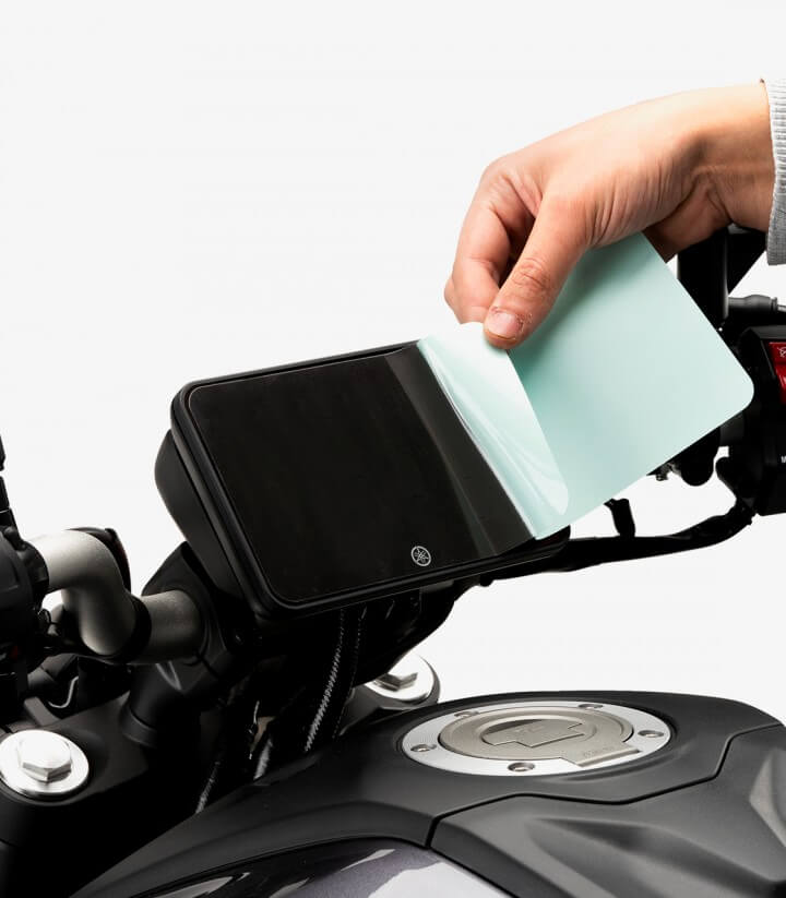 Puig Dashboard-Protektor für Yamaha MT-07 (23-24) 21743W