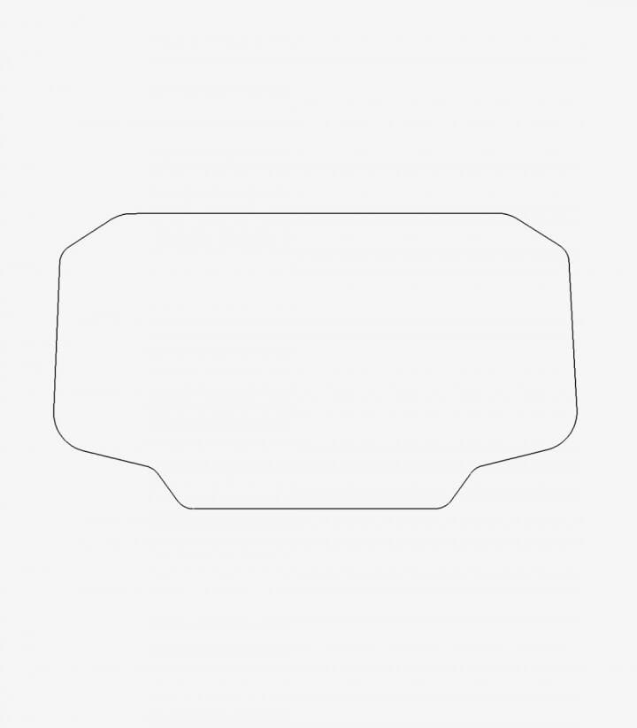 Protector de Dashboard Puig para varios modelos de Kawasaki 21758W
