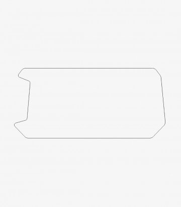 Protector de Dashboard Puig para Honda MSX125 Grom (21-25) 21792W