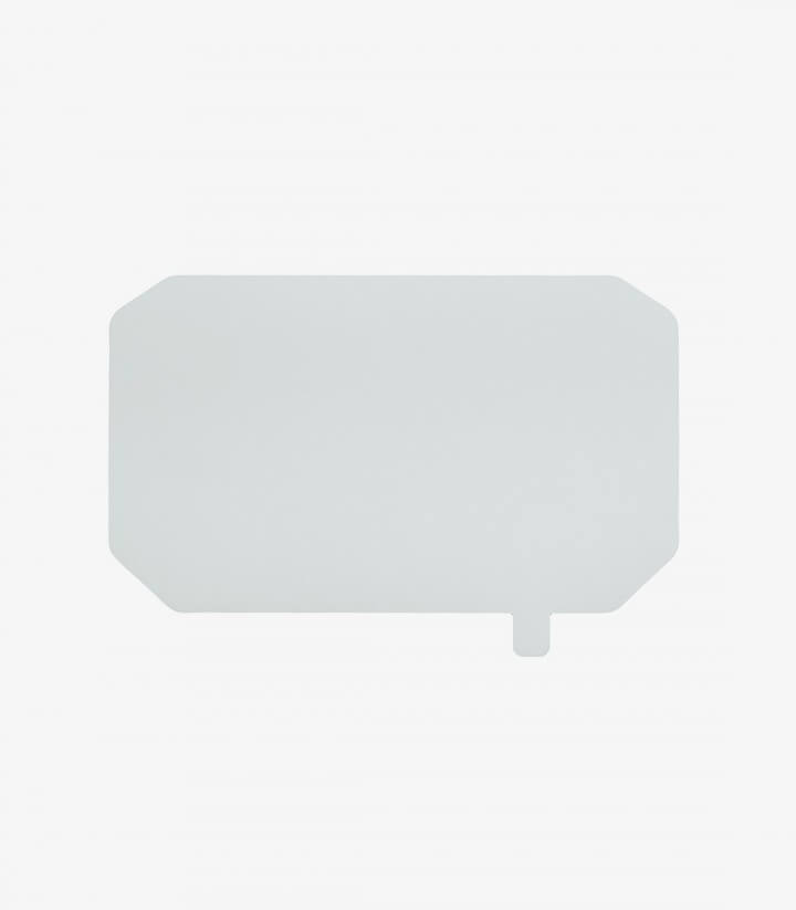 Puig Dashboard-Protektor für CFMOTO 300NK (19-25), 450MT/NK (23-26), 675NK/675SR-R/700MT (25-26) 21891W