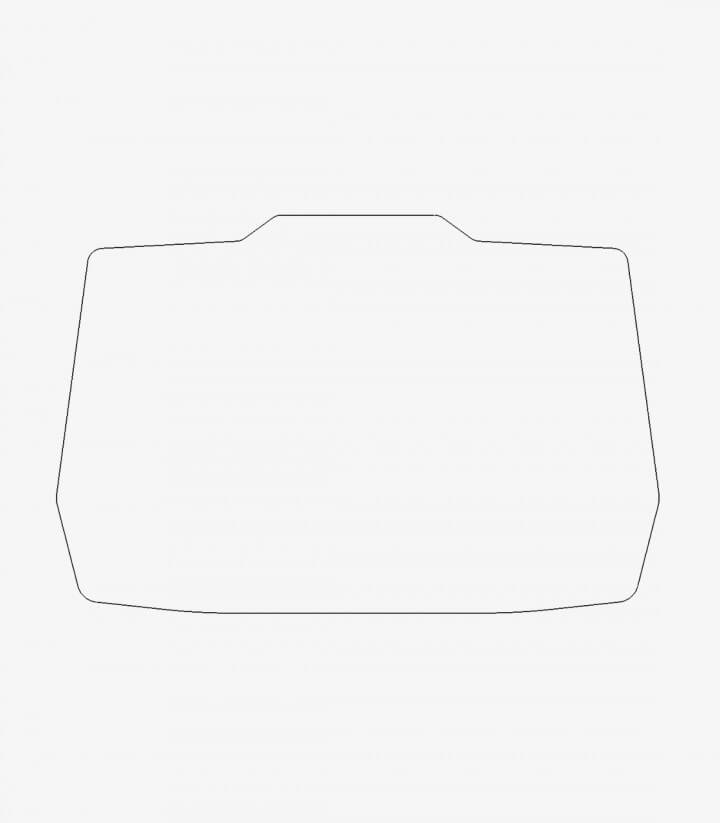 Protector de Dashboard Puig para Triumph Tiger 900 GT (24-25), Tiger 900 GT Pro (24-25) 21942W