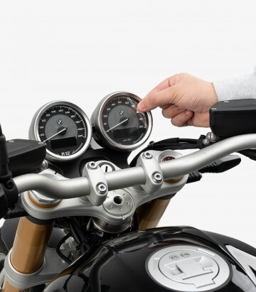 Puig Dashboard-Protektor für BMW R12 nineT (24-26) 22035W