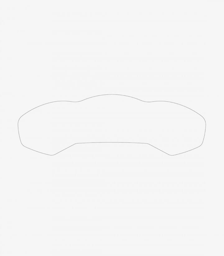 Protector de Dashboard Puig para Kymco AK550 Premium (24-25) 22172W