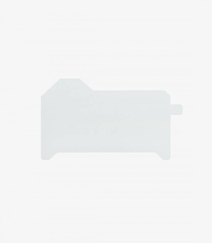 Protector de Dashboard Puig para Honda CBR600RR (24-25) 22203W