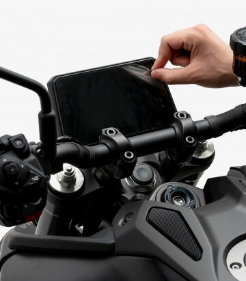 Protector de Dashboard Puig para Yamaha MT-09 (24-25), MT-07 (25) 22099W