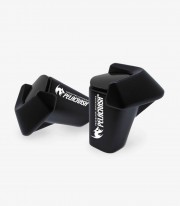 Pelacrash Factory frame sliders VO2-F for VOGE Naked 500 R - Classic 525 R/AXC 