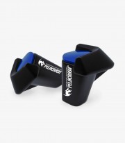 Pelacrash Factory frame sliders VO2-F for VOGE Naked 500 R - Classic 525 R/AXC 