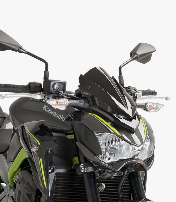 Kawasaki Vulcan S Puig Naked New Generation Sport 