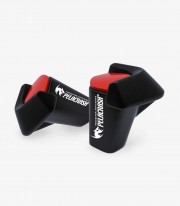 Pelacrash Factory frame sliders VO2-F for VOGE Naked 500 R - Classic 525 R/AXC 