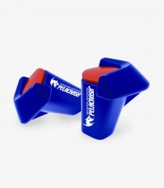 Pelacrash Factory frame sliders VO2-F for VOGE Naked 500 R - Classic 525 R/AXC 